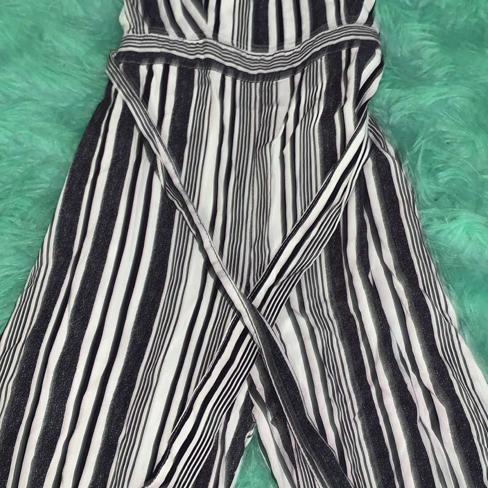 Derek Heart Jumpsuit